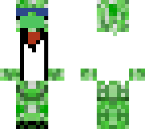 creeper doctor