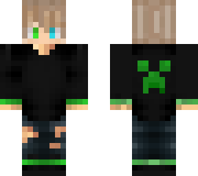 creeper eboy