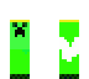 creeper is dead