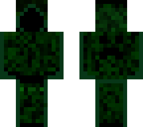 creeper phantom