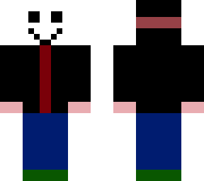 creepy murder
