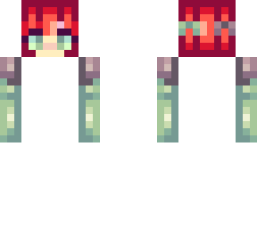 crimson - collab with pyreflies