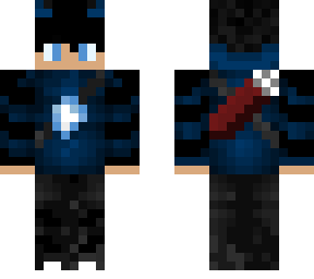 crystal soldier