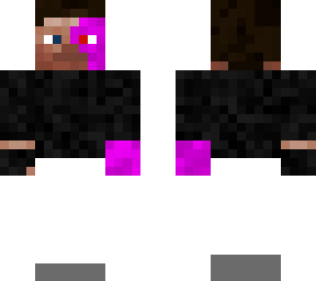 cursed steve