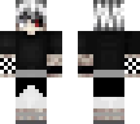 custom ken kaneki