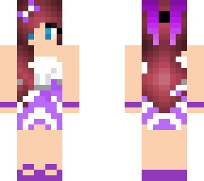 cute beach skin
