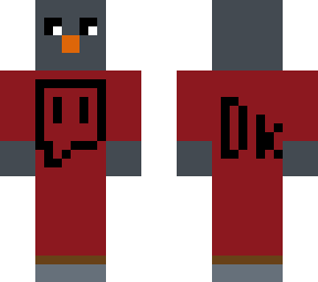 cute birb