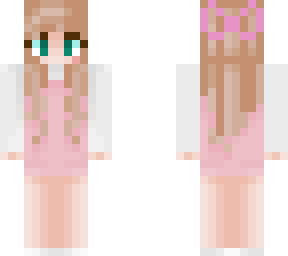 cute girl ;)
