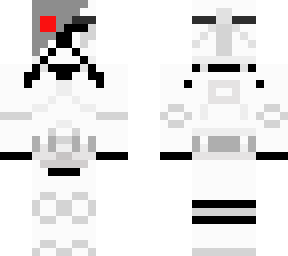 cyborg clones