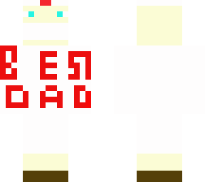 dad skin