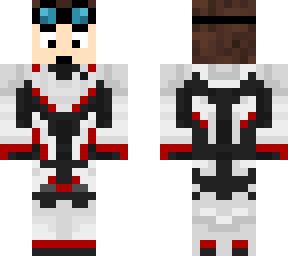 dantdm endgame edition