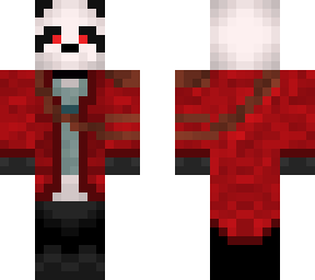 danteskin