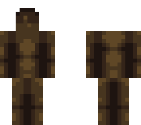 dark skin base