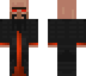 dark wizard