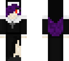 deadly rose nun