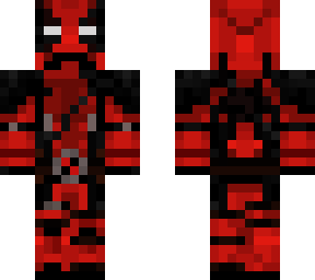 deadpool mumbo