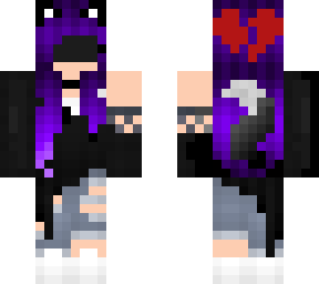 deeprest neko girl