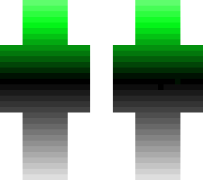 degradado verde