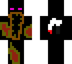 demon ninja the true form