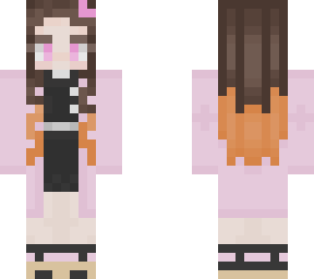 demon slayer nezuko