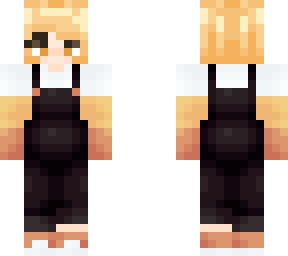 denki (skin mashup)