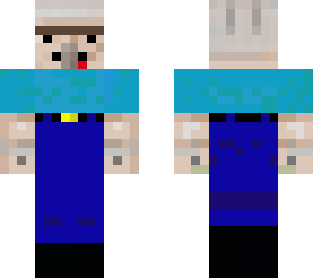 derp golem