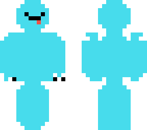 derpy diamond skin