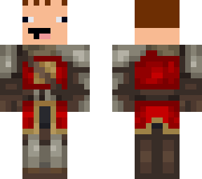 derpy knight
