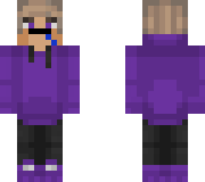 derpy purpled:)