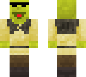 derpy shrek
