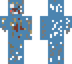 destroyed bonnie ( fixed