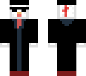 detective chicken