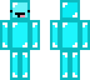 diamond skeppy