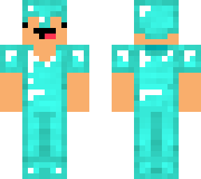 dimond derp