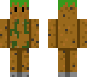 dirt
