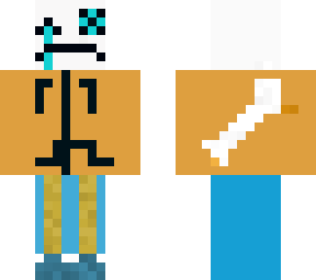 disbelief sans
