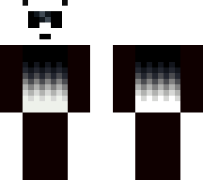 dj black blade panda (furry edition 2)