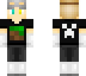djpoopmaan updated again