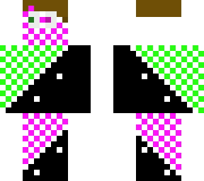 double dot