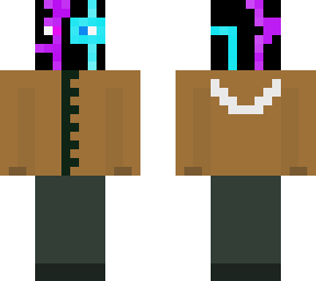 downy the noob
