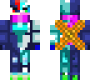dreadaqua