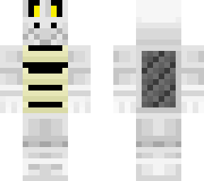 drew the dry bones - rainbowbear mash-up