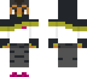 driftmc (base form) (my skin)
