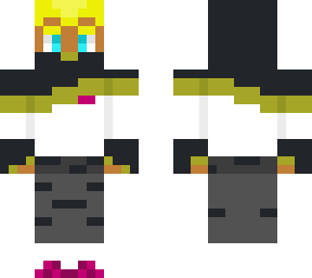 driftmc (my skin)