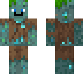 drowned steve