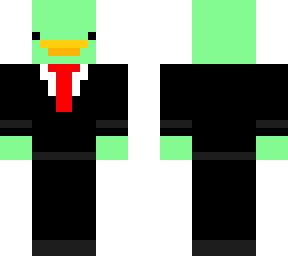 duck