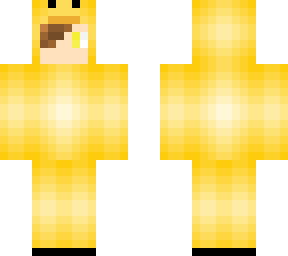 duck ciel