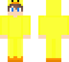 duck hendy