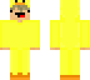 duck travboii