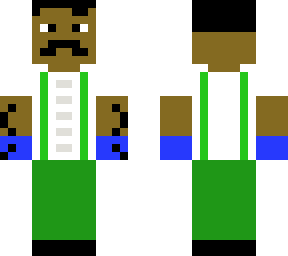 dudley (street fighters)
